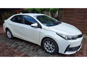 Toyota Corolla Seria E16 (2012-2019) 1.6 Comfort 2017