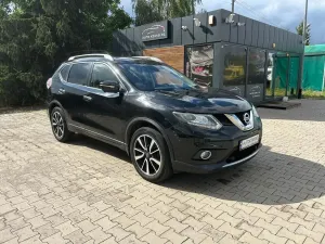 Nissan X-Trail III (2014-2021) 1.6 DCi Tekna 2WD Xtronic 7os 2017