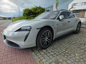 Porsche Taycan 4S Performance Plus 2022