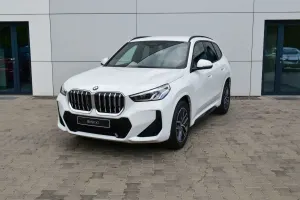 BMW X1 U11 (2022-) sDrive18i 2026