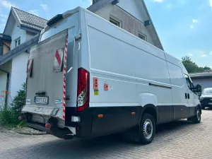 Iveco Daily 2019
