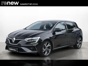 Renault Megane IV (2016-) 1.3 TCe FAP R.S Line 2021