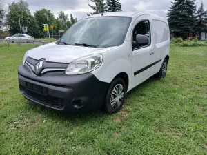 Renault Kangoo II (2007-2021) 2019