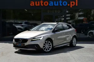 Volvo V40 T3 Drive-E Momentum 2018