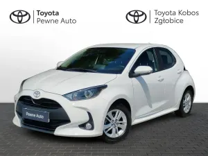 Toyota Yaris IV (2020-) 1.5 Comfort 2024