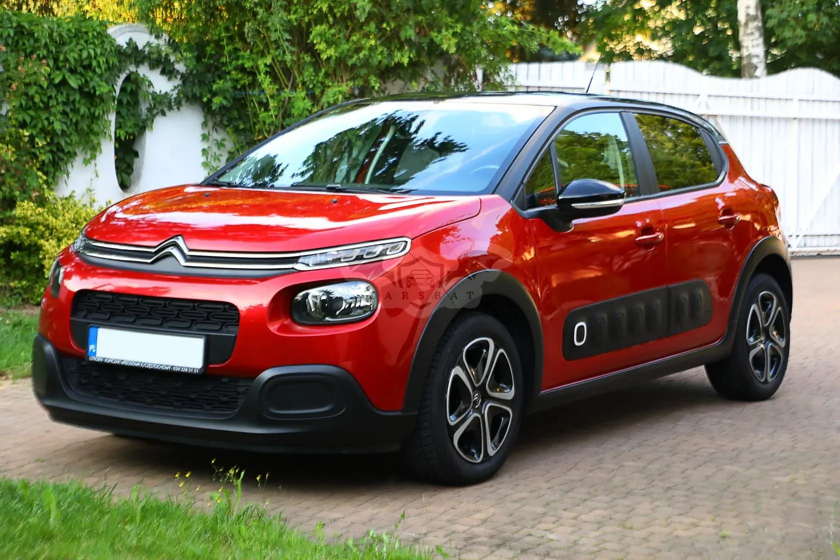 Citroën C3 III (2016-2024) 1.2 PureTech Feel 2020