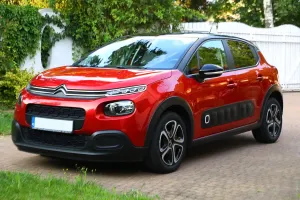 Citroën C3 III (2016-2024) 1.2 PureTech Feel 2020