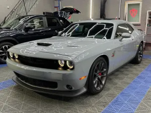Dodge Challenger 6.4 Scat Pack 2020