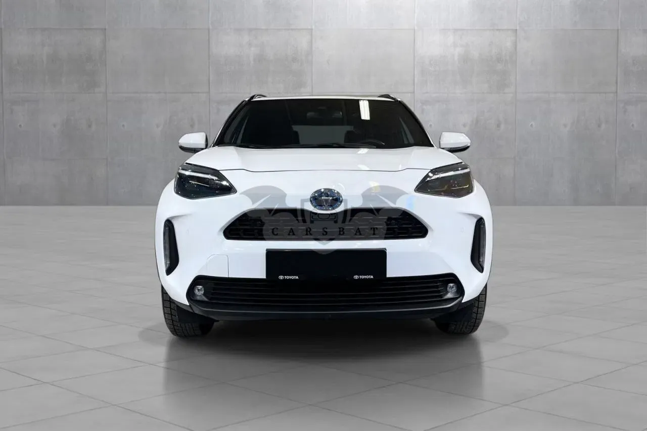 Toyota Yaris Cross Hybrid 1.5 Active 2024