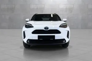 Toyota Yaris Cross Hybrid 1.5 Active 2024