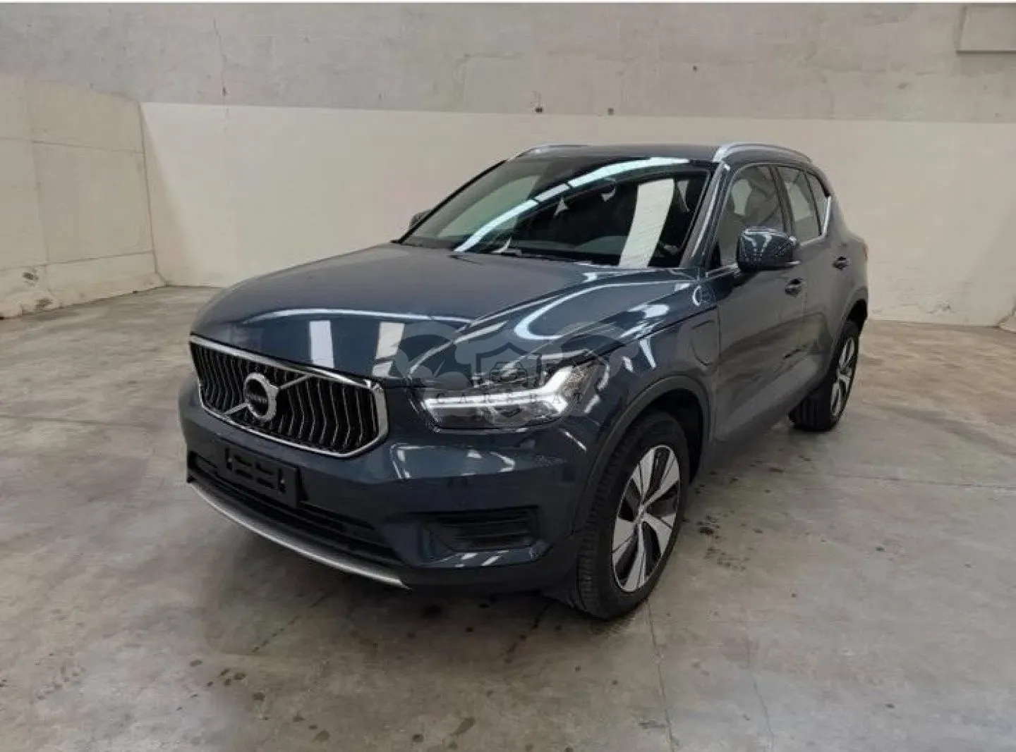 Volvo XC40 T5 Twin Engine DKG Inscription 2021