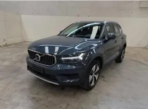 Volvo XC40 T5 Twin Engine DKG Inscription 2021