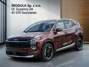 Kia Sportage V (2021-) 1.6 T-GDI Anniversary 2WD DCT 2026