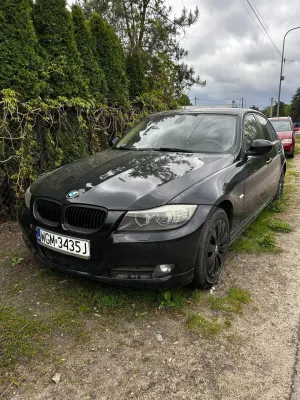 BMW 3 Series E90/E91/E92/E93 (2005-2012) 2009