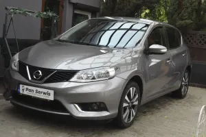 Nissan Pulsar 1.2 DIG-T Acenta 2016