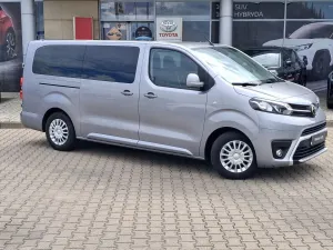 Toyota ProAce 2.0 D4-D Long Business 2024