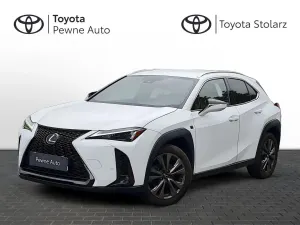 Lexus UX 200 GPF F Sport Design 2WD 2022
