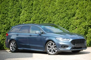 Ford Mondeo Mk5 (2014-) 2.0 EcoBlue ST-Line 2020