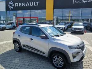 Dacia Spring 27.4kWh Business 2021