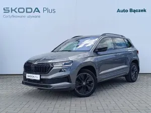 Skoda Karoq 1.5 TSI ACT 4x2 Sportline DSG 2023