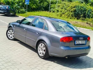 Audi A4 B7 (2004-2007) 2006