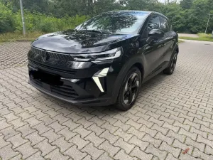 Renault Captur / QM3 II (2019-) 1.0 TCe Techno 2025