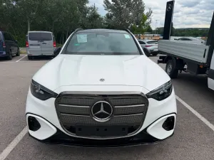 Mercedes-Benz GLC II (2022-) 2026