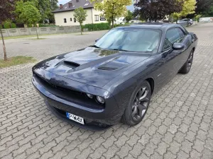 Dodge Challenger 5.7 R/T 2018