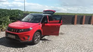 Suzuki Vitara III (2019-) 1.4 Boosterjet SHVS Comfort Plus 2WD 2023