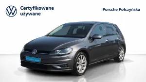 Volkswagen Golf VII (2012-2020) 1.5 TSI BMT Evo Highline DSG 2019