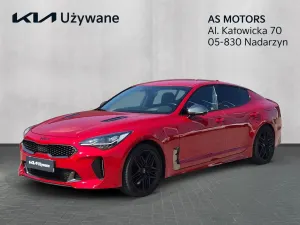 Kia Stinger 3.3 T-GDI V6 GT Prestige Line AWD 2022