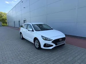 Hyundai i30 III (2017-) 1.5 T-GDI 48V Modern 2023