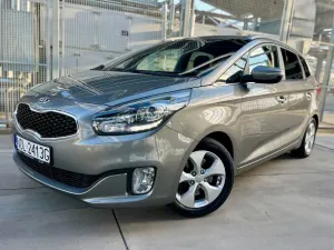 Kia Carens (Rondo) IV (2013-) 2015