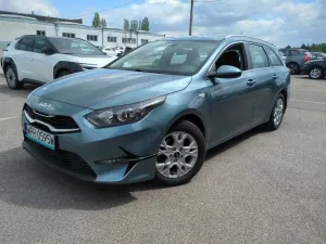 Kia Ceed III (2018-) 1.5 T-GDI M DCT 2023