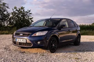 Ford Focus Mk2 (2004-2011) 1.6 16V Viva II 2010