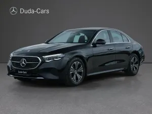 Mercedes-Benz E W214 (2023-) 200 mHEV 4-Matic Avantgarde 9G-Tronic 2026