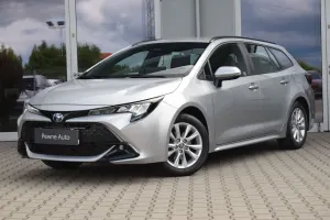 Toyota Corolla Seria E21 (2019-) 2023
