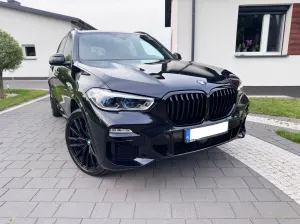 BMW X5 G05 (2018-) xDrive40i sport 2021