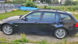 BMW 3 Series E90/E91/E92/E93 (2005-2012) 320d DPF 2006