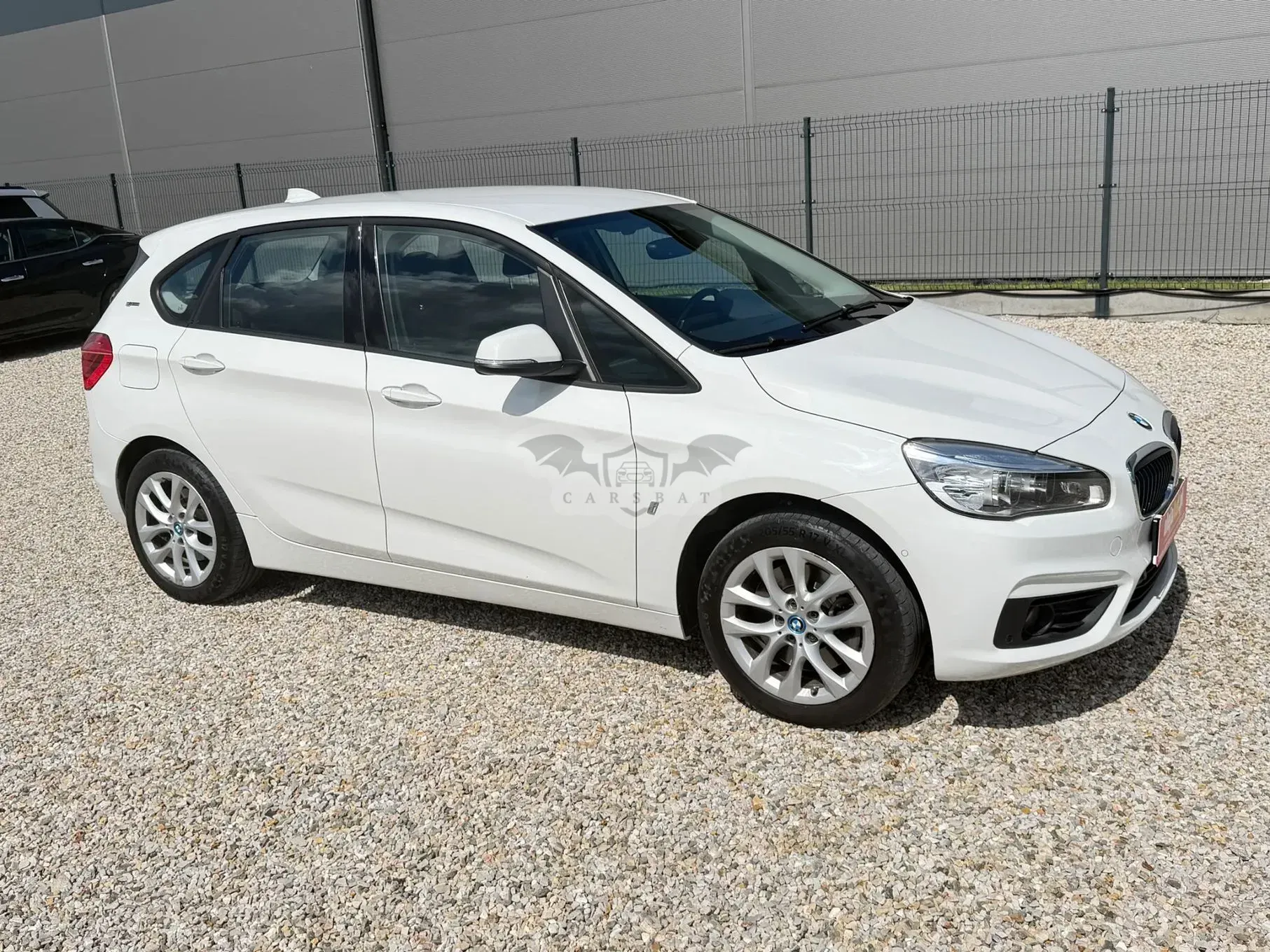 BMW 2 Series 225xe iPerformance Advantage 2018