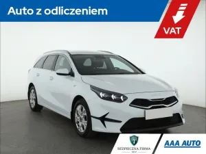Kia Ceed III (2018-) 2023