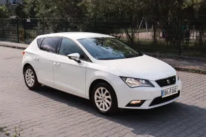 Seat Leon III (2012-) 1.6 TDI DPF Style 2013
