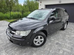 Dodge Journey 2.0 CRD SXT SR Edition 2008
