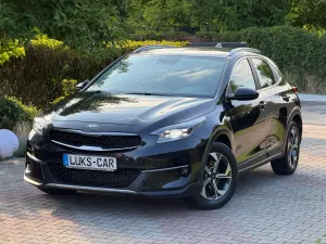 Kia XCeed 1.5 T-GDI OPF BLACK XDITION 2021