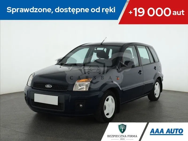 Ford Fusion 2011