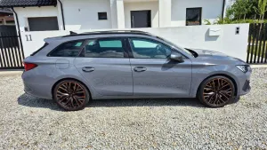 Cupra Leon 2.0 TSI 4Drive VZ DSG 2021