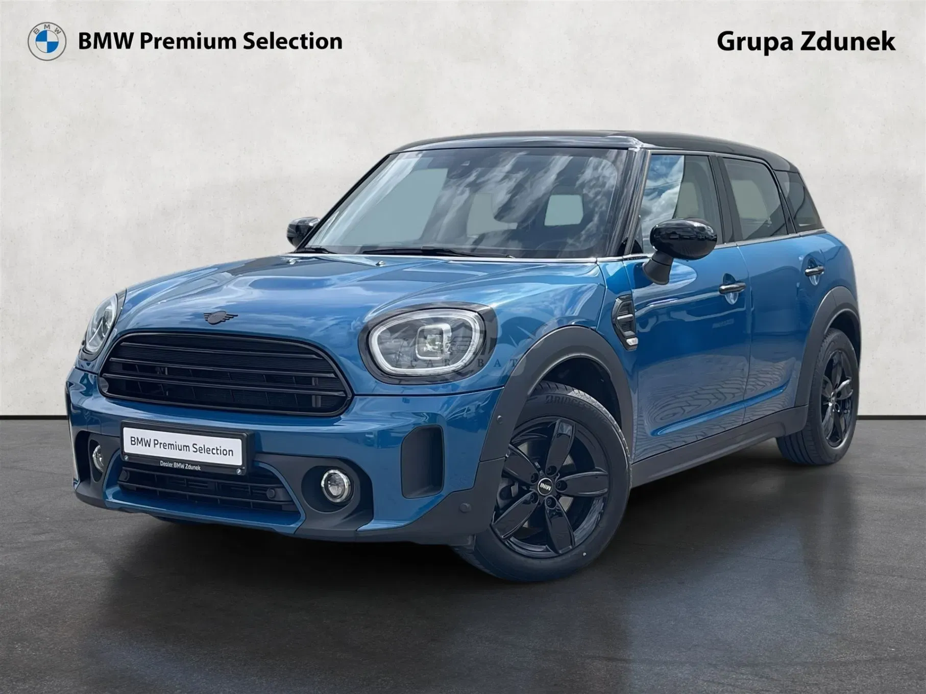 Mini Countryman Cooper 2023