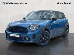 Mini Countryman Cooper 2023