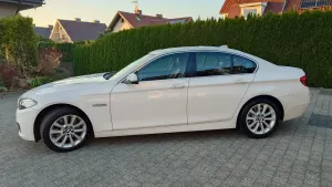 BMW 5 Series F10/F11 (2009-2017) 530d xDrive 2015