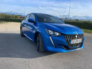 Peugeot 208 II (2019-) 1.2 PureTech Active Pack S&S 2021